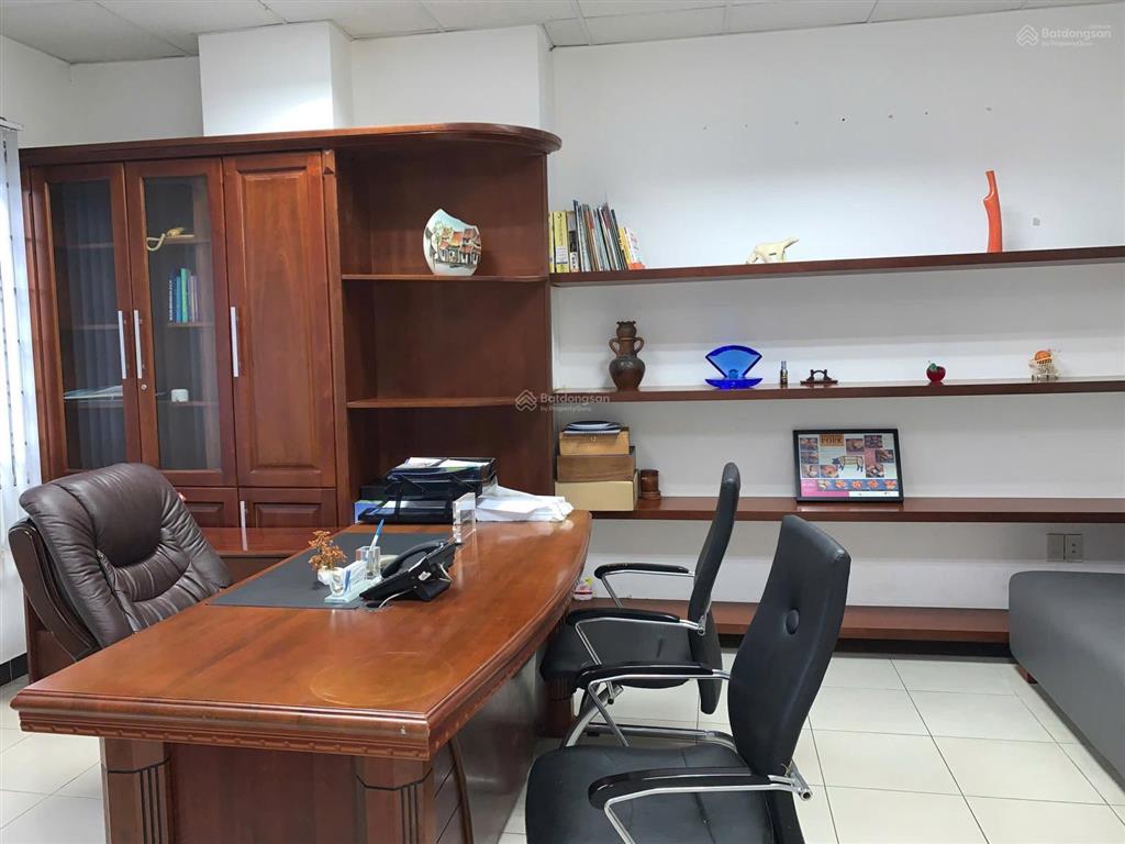 Hạ giá 7 tỷ còn 20.9 tỷ  siêu phẩm tòa nhà vp lê văn sỹ, q3  dt 5 x 17m  hầm 7 tầng thang máy