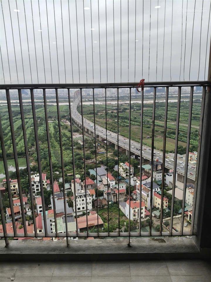 Bán căn hộ 76 m2 giá cực chất tại chung cư intracom riverside, 4.x tỷ vnd