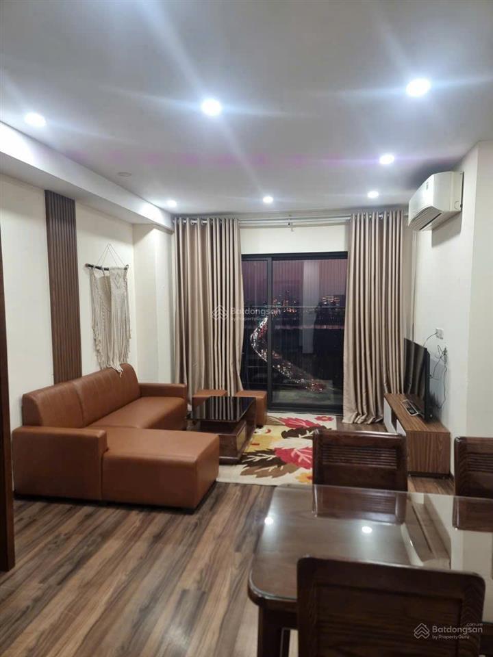 Bán căn hộ 76 m2 giá cực chất tại chung cư intracom riverside, 4.x tỷ vnd