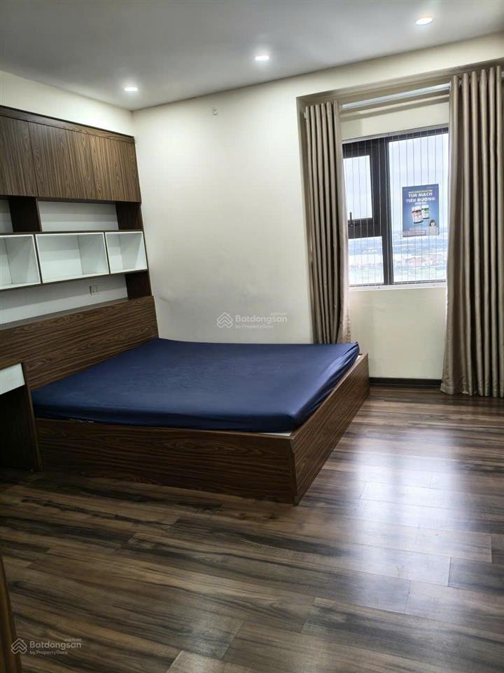 Bán căn hộ 76 m2 giá cực chất tại chung cư intracom riverside, 4.x tỷ vnd