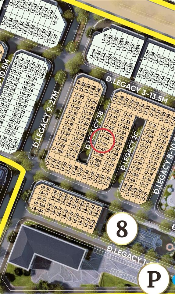 Em đang có căn lk 50m2  mặt tiền 5m  giá 11 tỷ  ht lãi suất 24 tháng  em hải anh 0934 511 ***