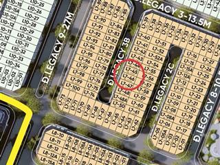 Em đang có căn lk 50m2  mặt tiền 5m  giá 11 tỷ  ht lãi suất 24 tháng  em hải anh 0934 511 ***