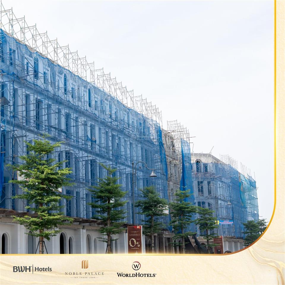 Liền kề 10,8 tỷ ký hợp đồng với cđt 50m2  4 tầng  mặt tiền 5m tại phân khu century