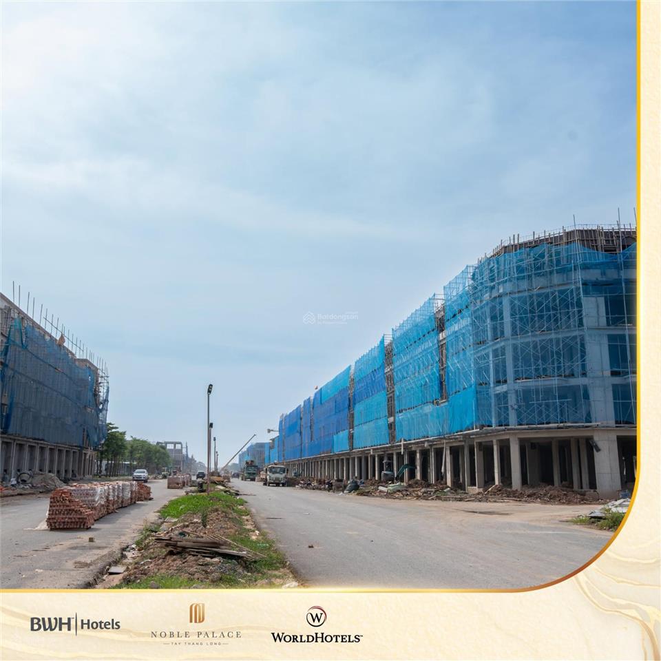 Liền kề 10,8 tỷ ký hợp đồng với cđt 50m2  4 tầng  mặt tiền 5m tại phân khu century