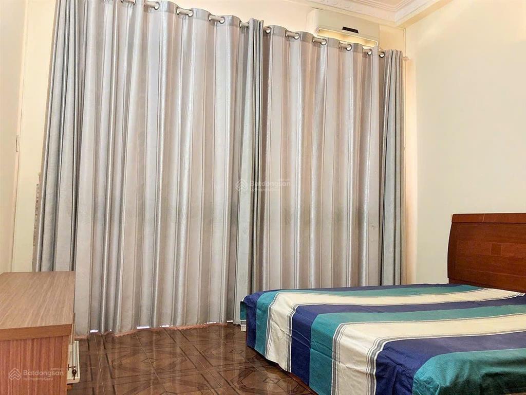 Bán nhà hxh tăng bạt hổ, 5x12m, 3 tầng, giá 9,9 tỷ