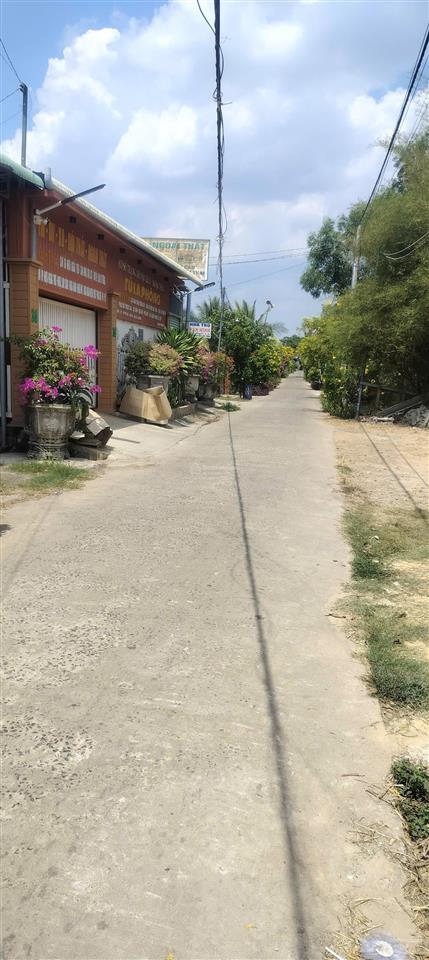 Bán đất khu dân cư hiện hữu  suối cát, xuân lộc