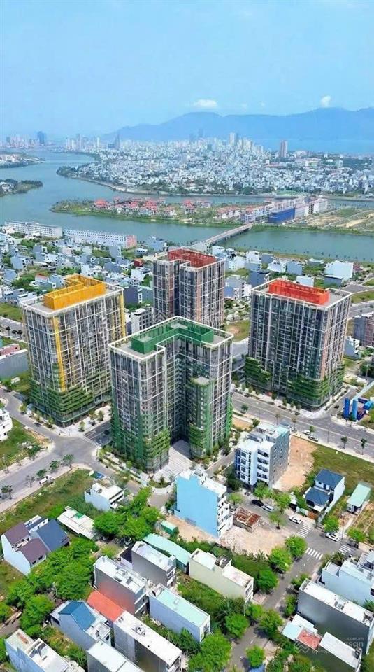 Chỉ với 1 tỷ 6 (100%) sở hữu ngay căn hộ fours  chiết khấu 28%  thanh toán dàn trải 48 tháng