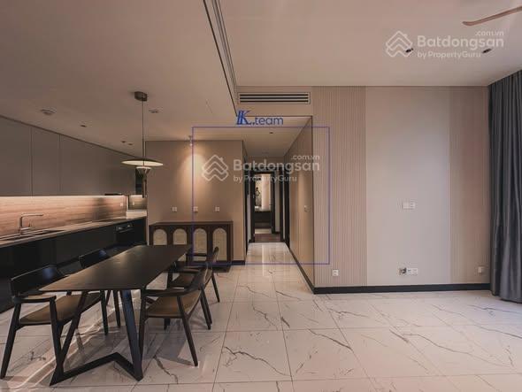 O n l y 1 tại empire city  giá thuê 38tr net  bàn giao full nội thất new 100%