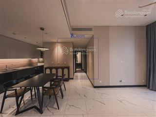 O n l y 1 tại empire city  giá thuê 38tr net  bàn giao full nội thất new 100%