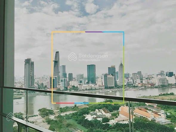 36m/mo để sỡ hữu view pháo hoa 360* tại empire city có quá rẻ..?