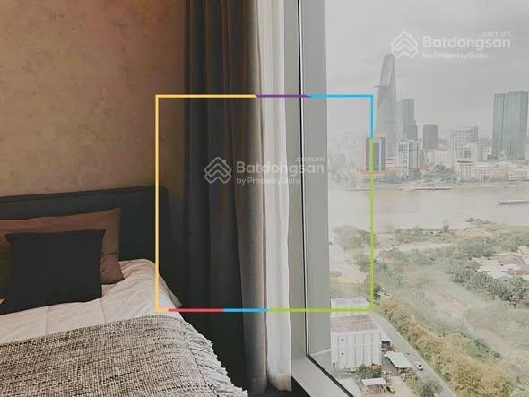 36m/mo để sỡ hữu view pháo hoa 360* tại empire city có quá rẻ..?