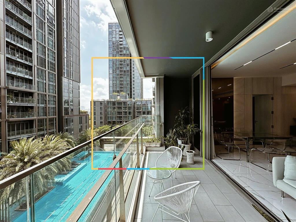 Hottt. .3 phòngngủ ~ 160m2 có sân vườn tại empire chỉ 6xtr/mo