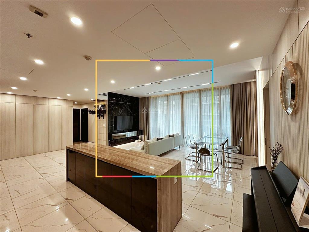 Hottt. .3 phòngngủ ~ 160m2 có sân vườn tại empire chỉ 6xtr/mo
