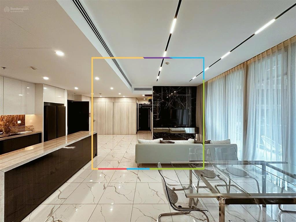 Hottt. .3 phòngngủ ~ 160m2 có sân vườn tại empire chỉ 6xtr/mo