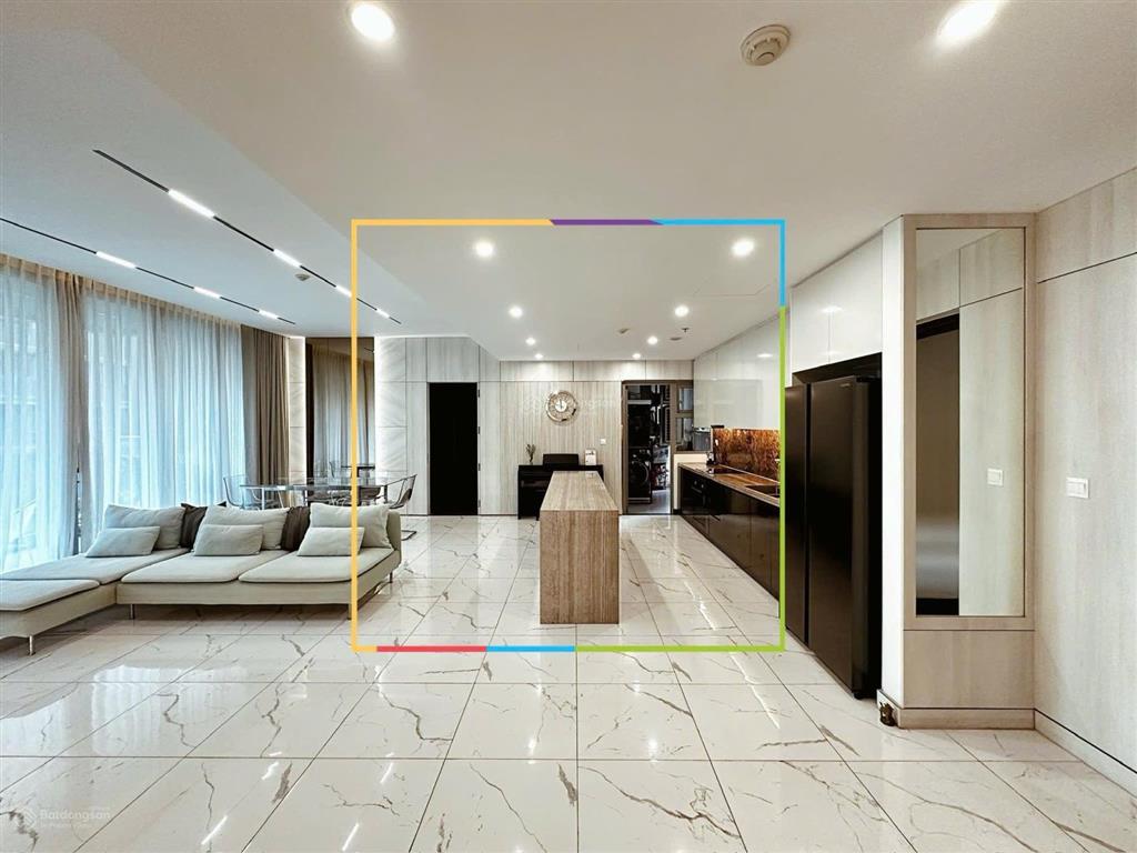 Hottt. .3 phòngngủ ~ 160m2 có sân vườn tại empire chỉ 6xtr/mo