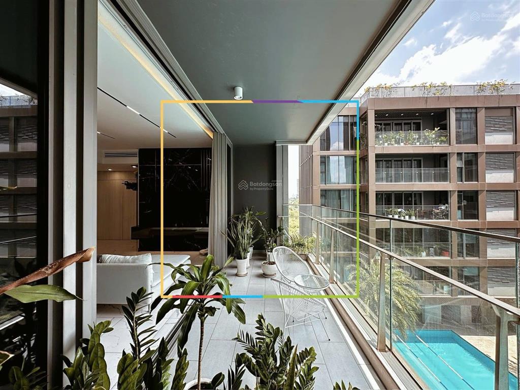 Hottt. .3 phòngngủ ~ 160m2 có sân vườn tại empire chỉ 6xtr/mo