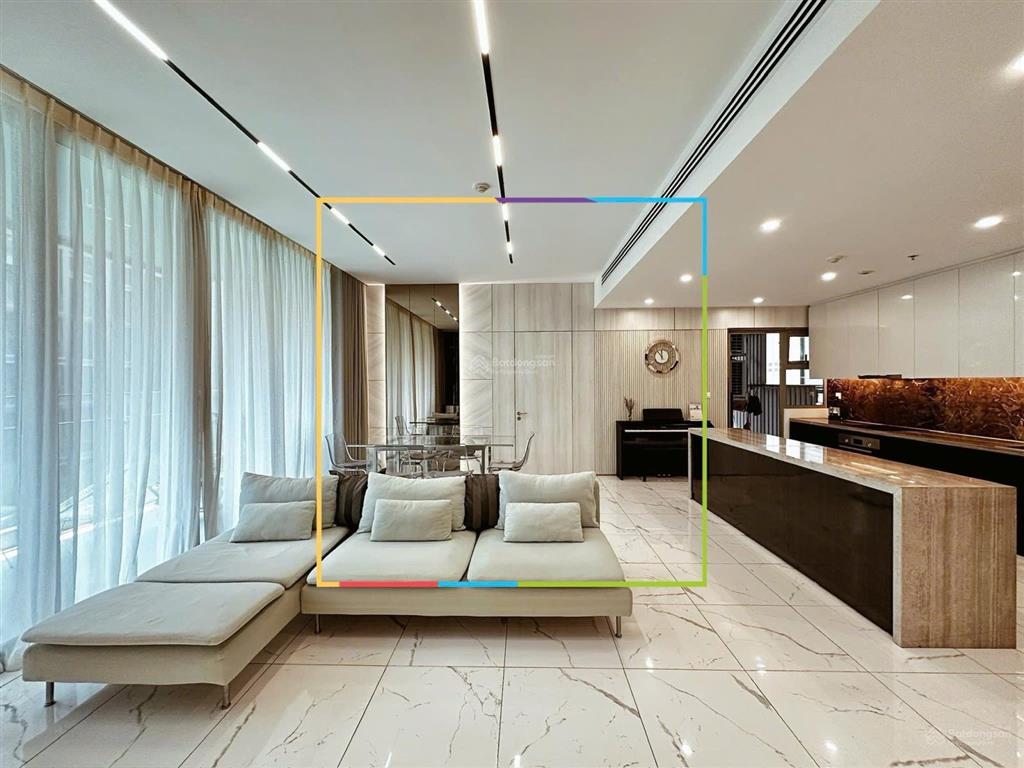 Hottt. .3 phòngngủ ~ 160m2 có sân vườn tại empire chỉ 6xtr/mo