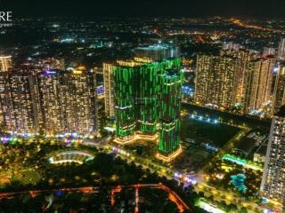 Gđ mình chính chủ muốn bán căn hộ chung cư 2pn, 2wc tại lumiere evergreen, 6,789 tỷ, 67m, hot!