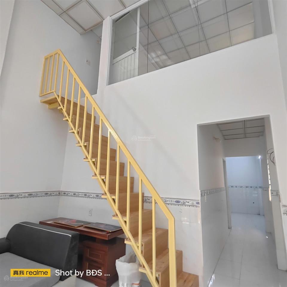 Nhà 1 trệt 1lửng đường quốc lộ 13, p. hiệp bình phước, thủ đức