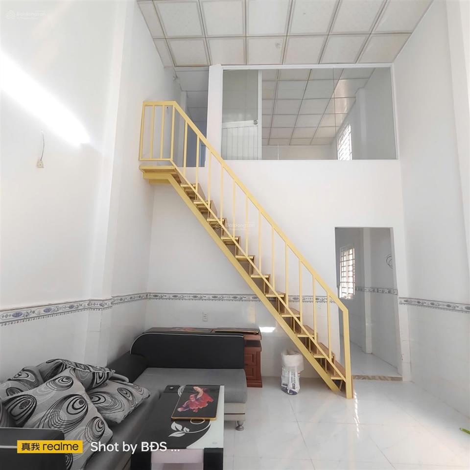Nhà 1 trệt 1lửng đường quốc lộ 13, p. hiệp bình phước, thủ đức