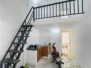 Nhà 1 trệt 1 lửng tỉnh lộ 43, p. bình chiểu, thủ đức