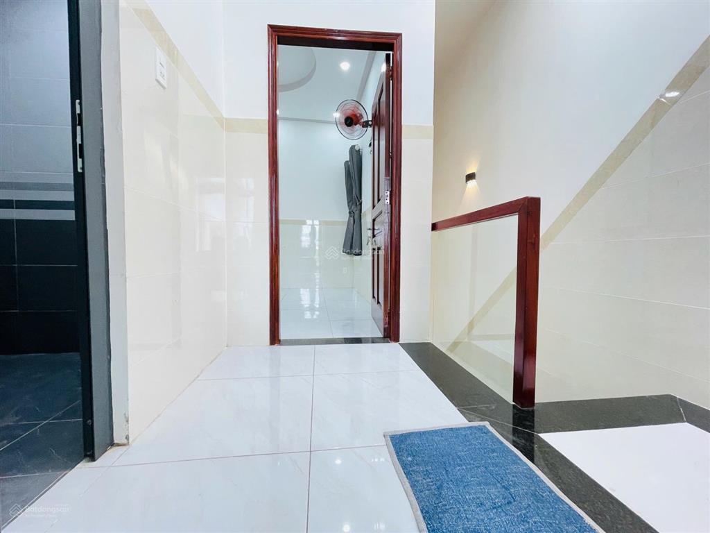 Nhà 1 trệt 1 lầu đường số 4, p. hiệp bình phước, thủ đức