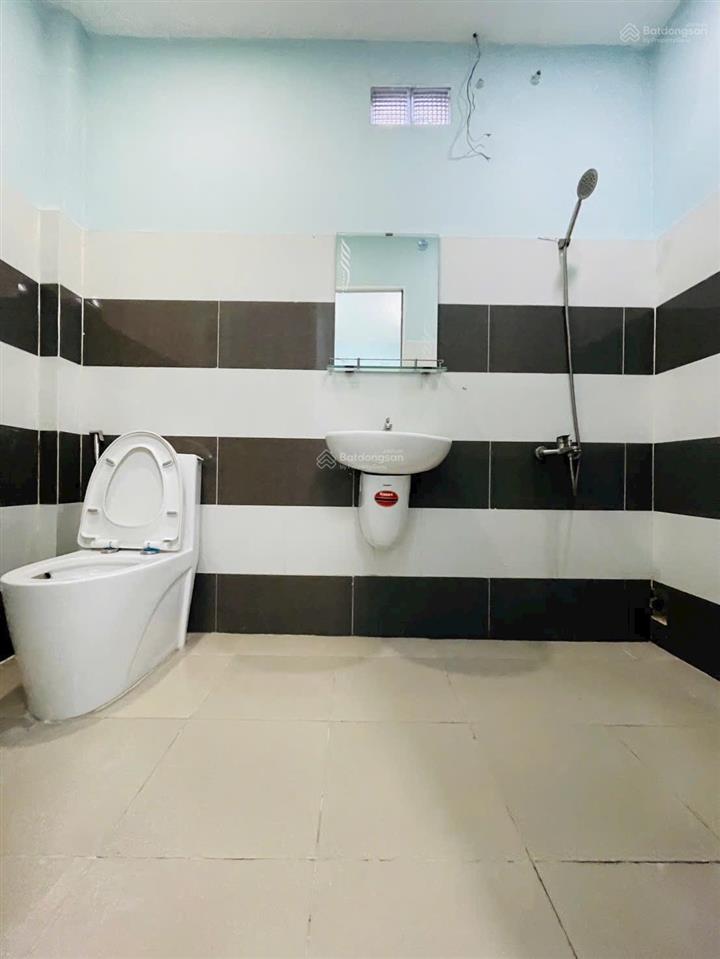 Nhà 1 trệt 1 lầu quốc lộ 13, p. hiệp bình phước, thủ đức