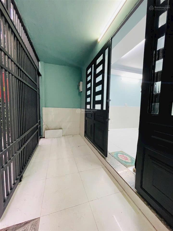 Nhà 1 trệt 1 lầu quốc lộ 13, p. hiệp bình phước, thủ đức
