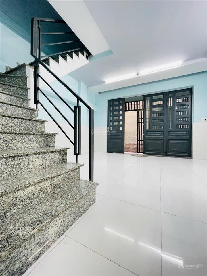 Nhà 1 trệt 1 lầu quốc lộ 13, p. hiệp bình phước, thủ đức