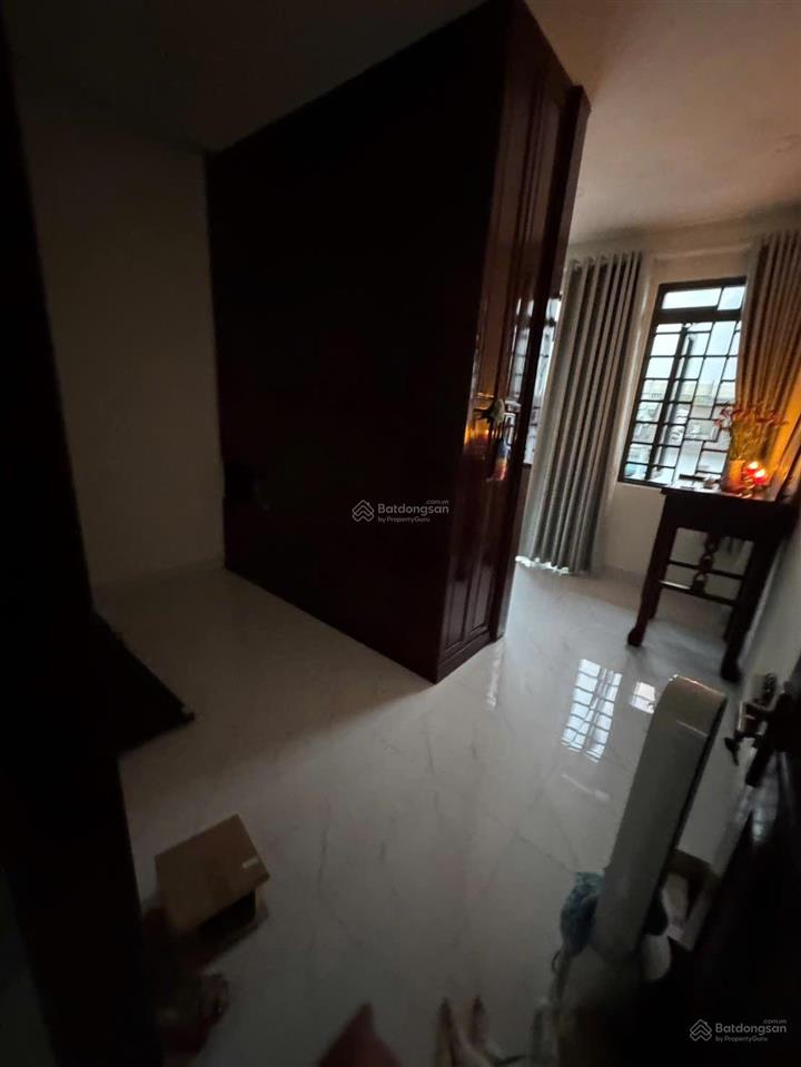 Nhà 1 trệt 2 lầu đường ngô chí quốc, p. bình chiểu, thủ đức