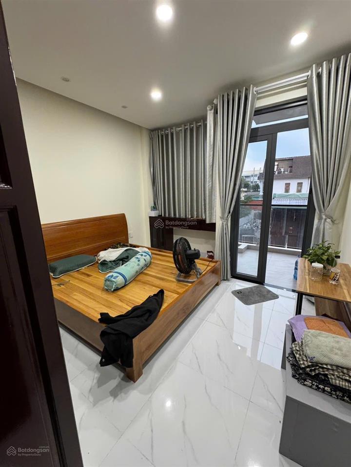 Nhà 1 trệt 2 lầu đường ngô chí quốc, p. bình chiểu, thủ đức