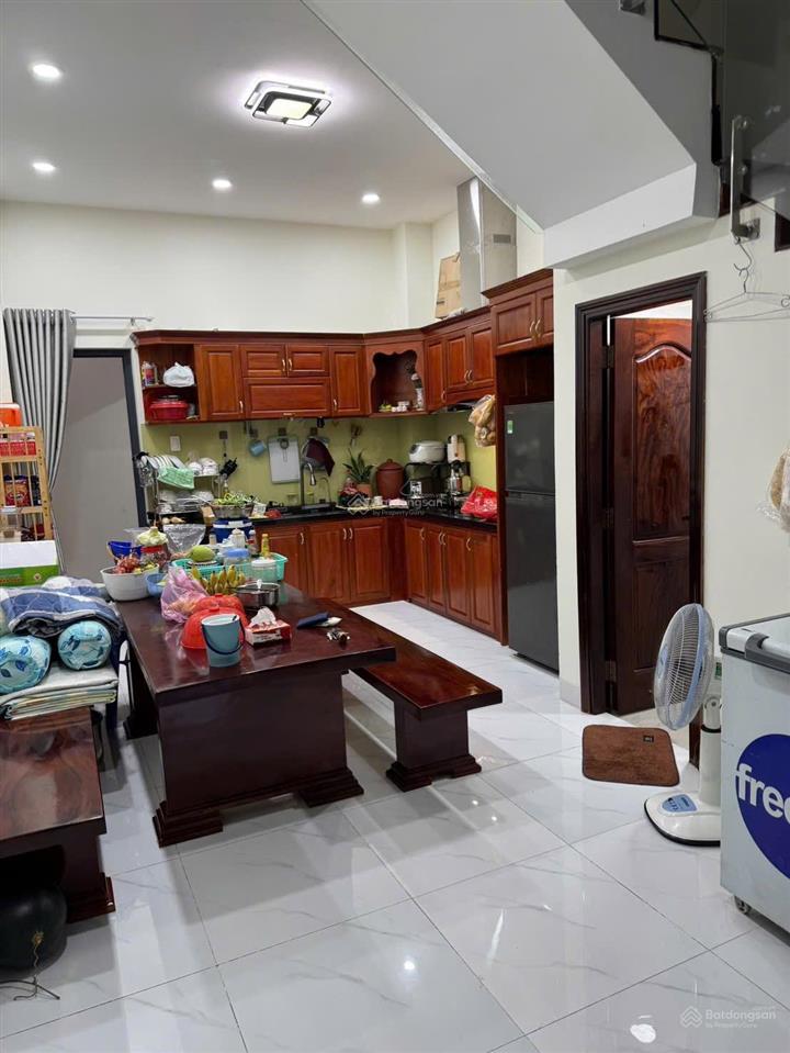 Nhà 1 trệt 2 lầu đường ngô chí quốc, p. bình chiểu, thủ đức