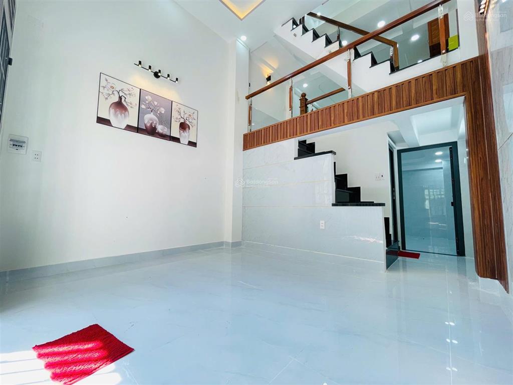 Nhà 1 trệt 2 lầu quốc lộ 13, p. hiệp bình phước, thủ đức