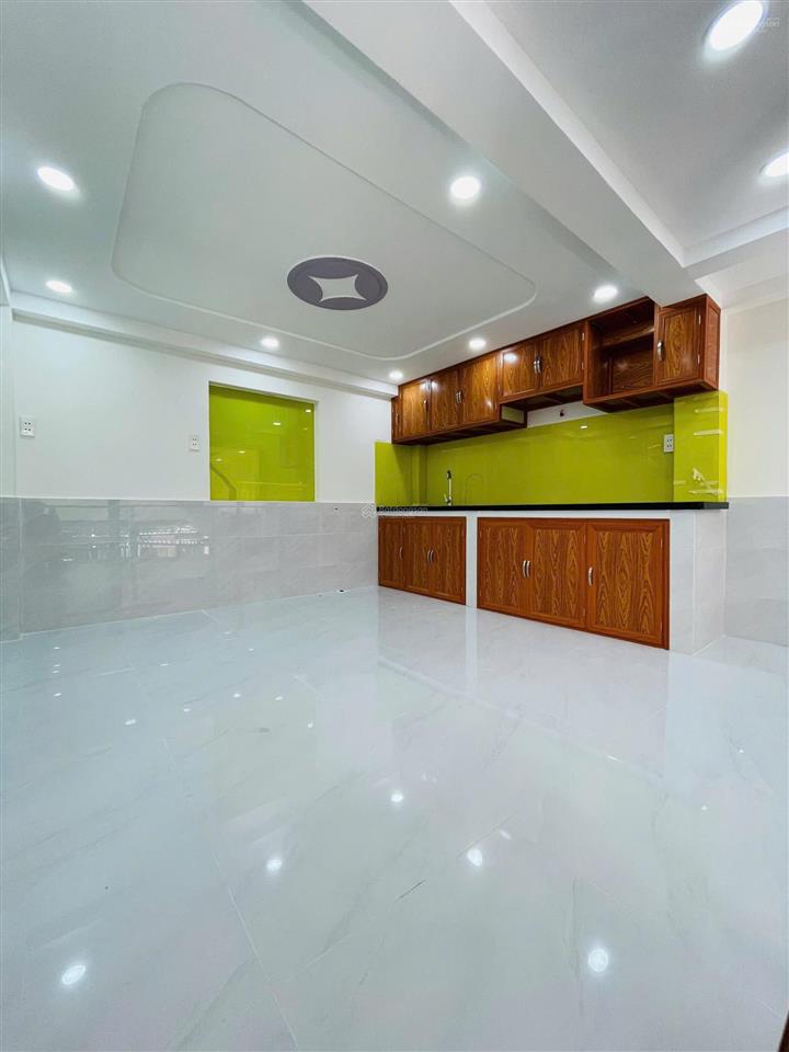 Nhà 1 trệt 2 lầu quốc lộ 13, p. hiệp bình phước, thủ đức