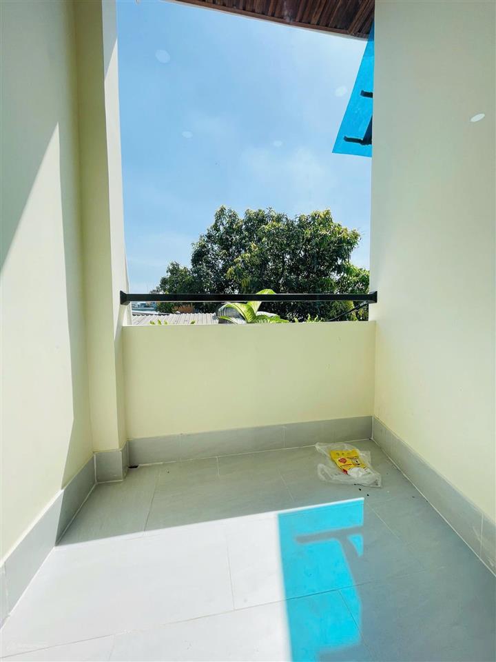 Nhà 1 trệt 2 lầu quốc lộ 13, p. hiệp bình phước, thủ đức