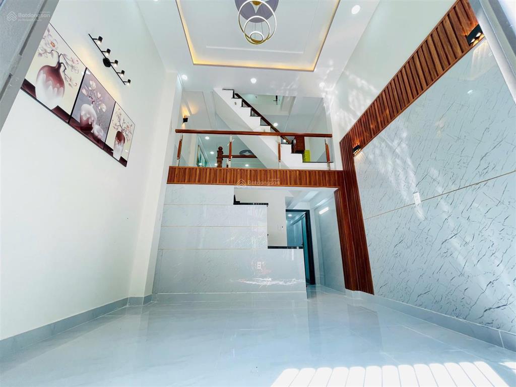 Nhà 1 trệt 2 lầu quốc lộ 13, p. hiệp bình phước, thủ đức