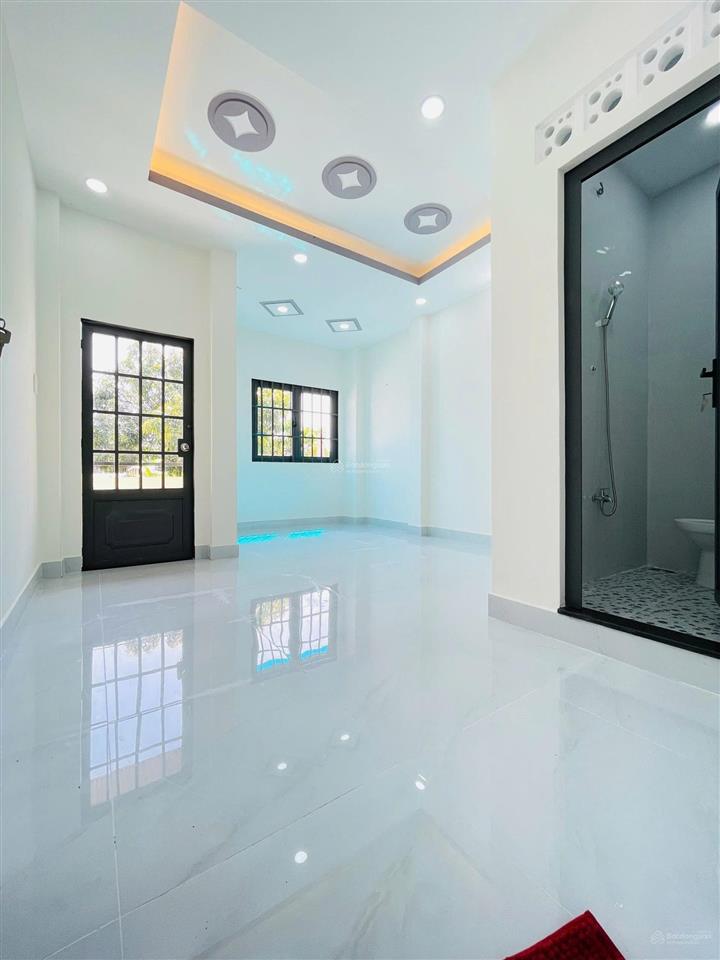Nhà 1 trệt 2 lầu quốc lộ 13, p. hiệp bình phước, thủ đức