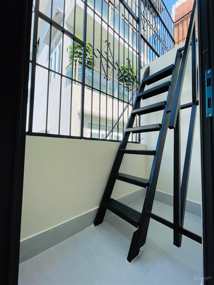 Nhà 1 trệt 2 lầu quốc lộ 13, p. hiệp bình phước, thủ đức