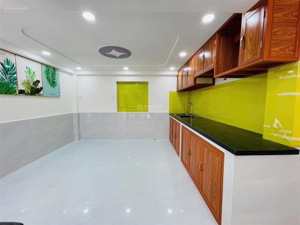 Nhà 1 trệt 2 lầu quốc lộ 13, p. hiệp bình phước, thủ đức