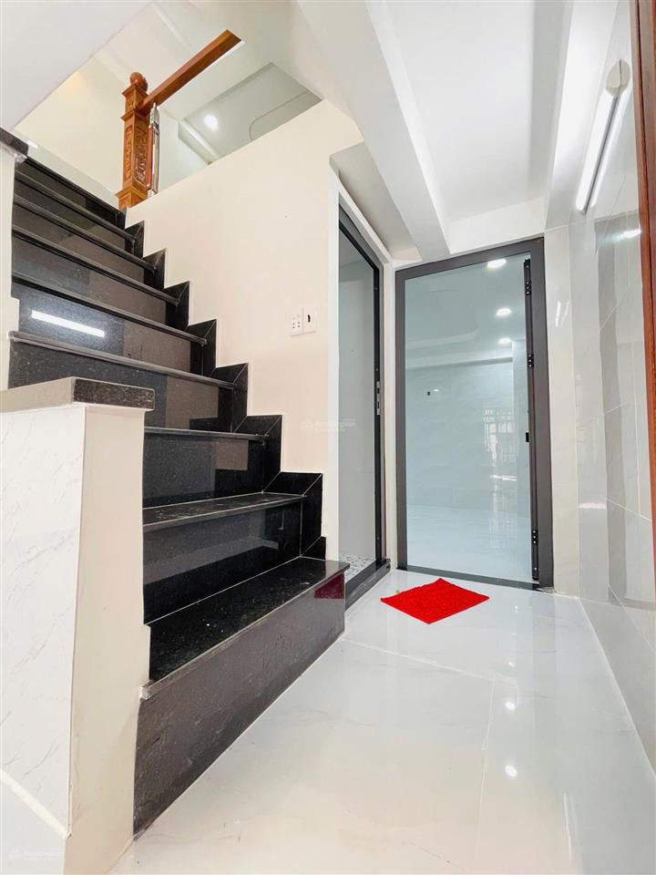 Nhà 1 trệt 2 lầu quốc lộ 13, p. hiệp bình phước, thủ đức
