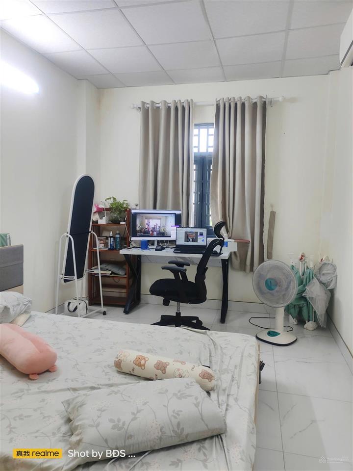 Nhà 1 trệt 1 lầu full nội thất quốc lộ 13, p. hiệp bình phước, thủ đức