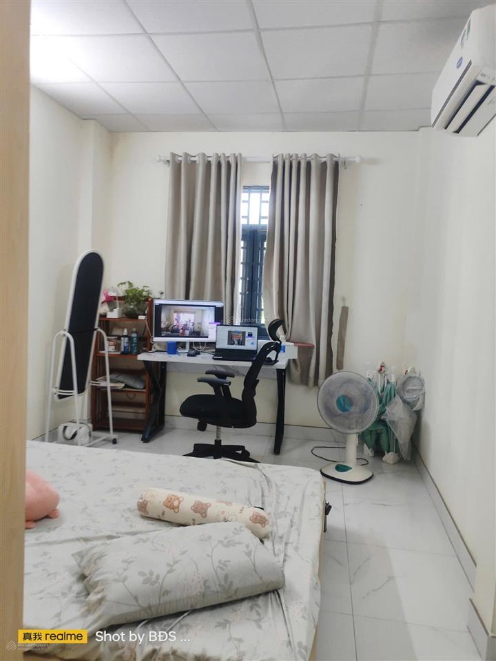 Nhà 1 trệt 1 lầu full nội thất quốc lộ 13, p. hiệp bình phước, thủ đức