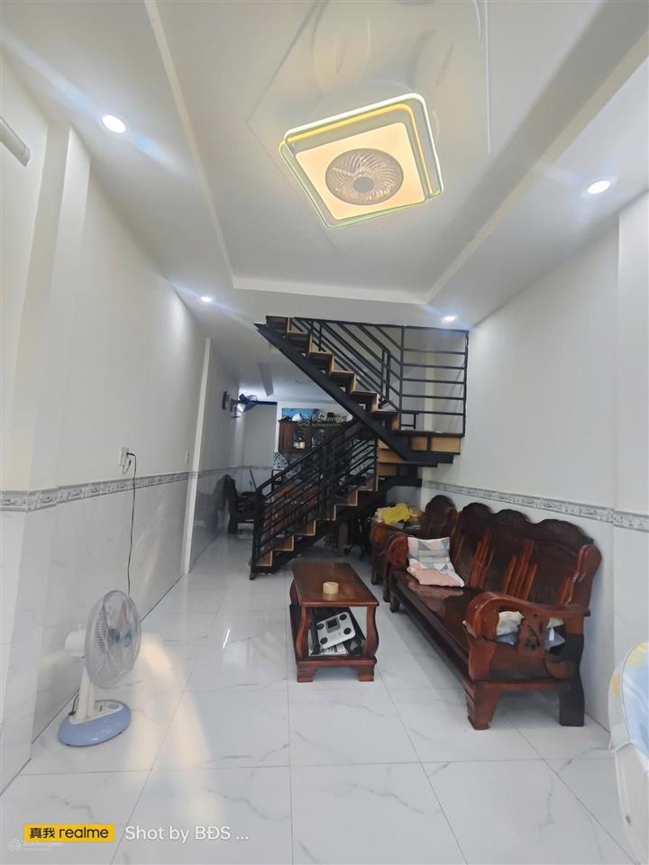 Nhà 1 trệt 1 lầu full nội thất quốc lộ 13, p. hiệp bình phước, thủ đức