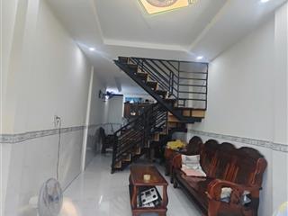 Nhà 1 trệt 1 lầu full nội thất quốc lộ 13, p. hiệp bình phước, thủ đức