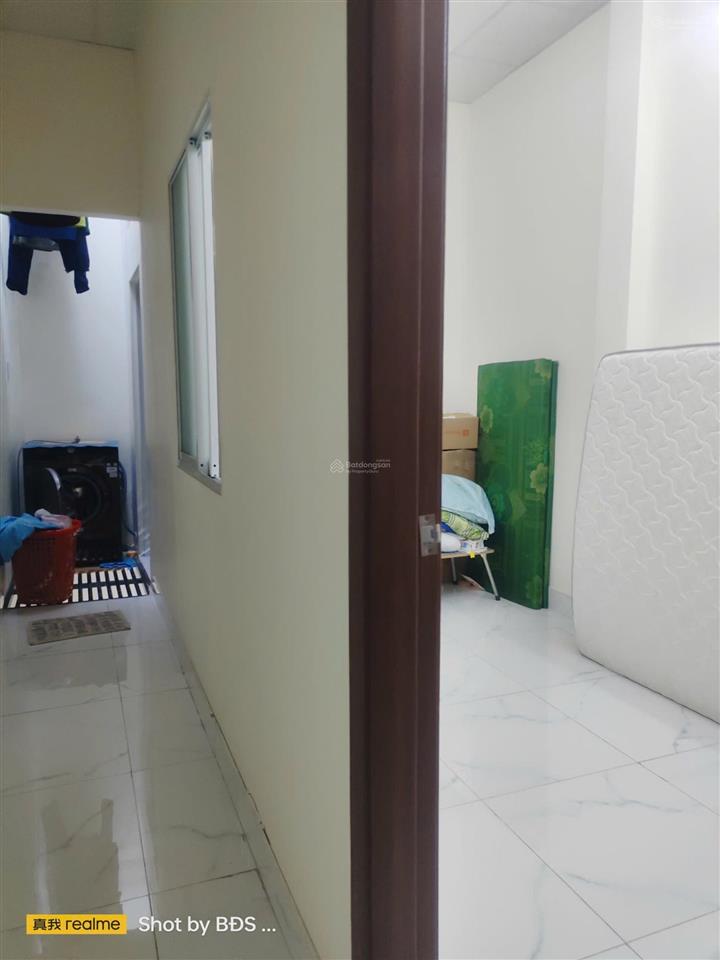 Nhà 1 trệt 1 lầu full nội thất quốc lộ 13, p. hiệp bình phước, thủ đức