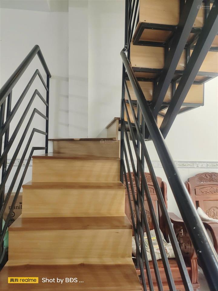 Nhà 1 trệt 1 lầu full nội thất quốc lộ 13, p. hiệp bình phước, thủ đức