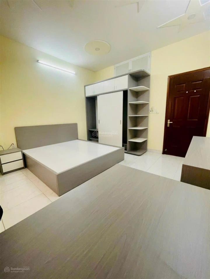 Nhà 1 trệt 1 lầu 1 sân thượng hẻm xe hơi đường số 4, p. hiệp bình chánh, thủ đức
