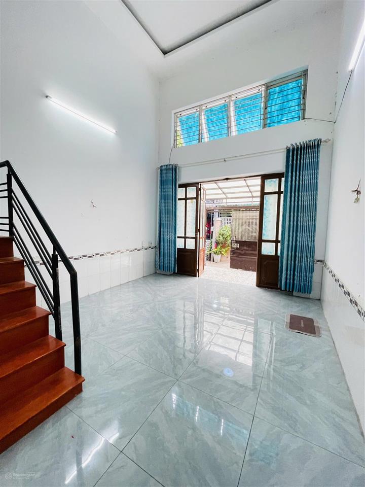 Nhà 3 phòng ngủ ngay chợ hiệp bình, p. hiệp bình chánh, thủ đức