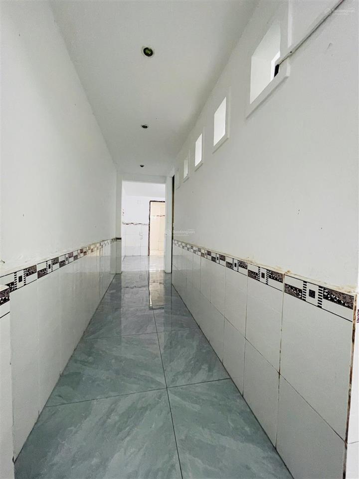 Nhà 3 phòng ngủ ngay chợ hiệp bình, p. hiệp bình chánh, thủ đức