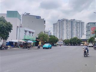 Bán 5 lô đất f0 hẻm xe hơi quốc lộ 13, p. hiệp bình phước, thủ đức  gần vạn phúc
